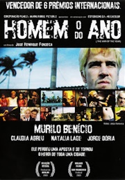 O Homem Do Ano (2003)