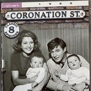 Coronation Street: 1965 (DVD)