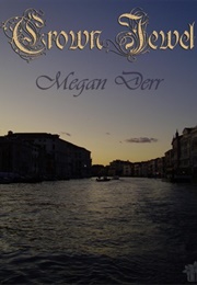 Crown Jewel (Megan Derr)