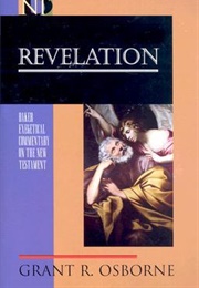 Revelation: Baker Commentary (Grant Osborne)