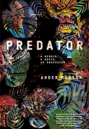 Predator (Ander Monson)