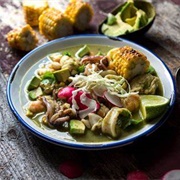 Avocado Stew