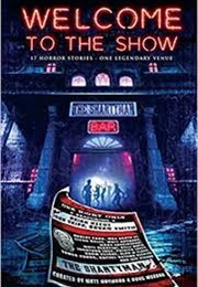 Welcome to the Show: 17 Horror Stories (Brian Keene, John Skip)