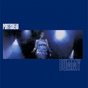 Portishead - Dummy (1994)