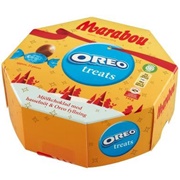 Marabou Oreo Treats