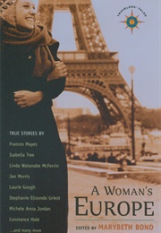 A Woman's Europe (Marybeth Bond)
