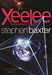 Vengeance (Stephen Baxter)