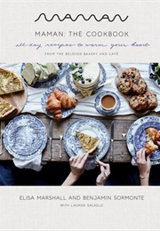 Maman: The Cookbook (Elisa Marshall)