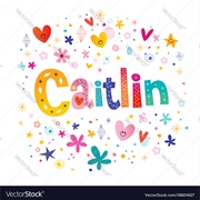 Caitlin