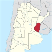 Entre Ríos, Argentina