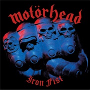 Iron Fist (Motörhead, 1982)