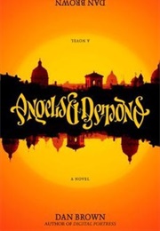 Angels and Demons (Dan Brown)