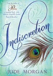 Indiscretion (Jude Morgan)