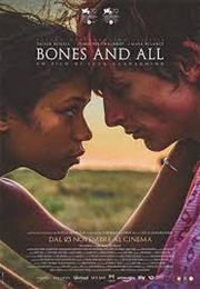 Bones and All (2022)