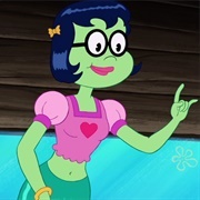 Mindy (The SpongeBob Squarepants Movie, 2004)