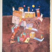 Part of G (Paul Klee)