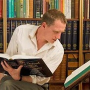 Look Something Up in a Dictionary, Thesaurus or Encyclopedia