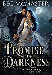 Promise of Darkness (Bec McMaster)