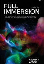 Full Immersion (Gemma Amor)