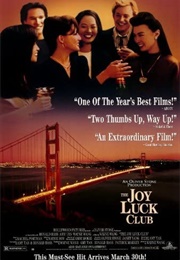 The Joy Luck Club (1993)