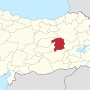 Bingöl Province