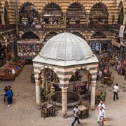Diyarbakir
