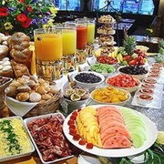 Amazing Hotel/ Hostel Buffet Breakfasts From Around the World