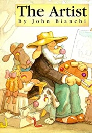The Artist (John Bianchi)