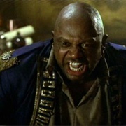 The Tale of Cutter's Treasure (Parts 1 and 2)