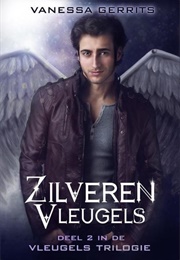 Zilveren Vleugels (Vanessa Gerrits)