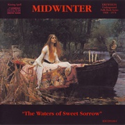 Midwinter - The Waters of Sweet Sorrow