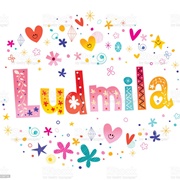 Ludmila