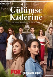 Gülümse Kaderine (2022)