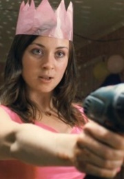 Lola Stone From the Loved Ones (2009)