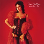 Dana Gillespie - Weren't Born a Man