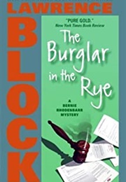 The Burglar in the Rye (Lawrence Block)