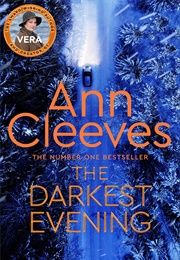 The Darkest Evening (Ann Cleeves)