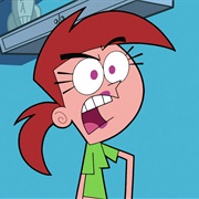 Icky Vicky (Fairly Oddparents)