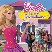 Barbie: Life in the Dreamhouse (2012–2015)