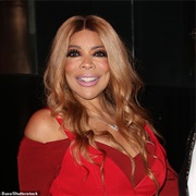 Wendy Williams