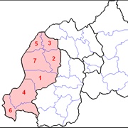 Western Province, Rwanda