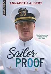 Sailor Proof (Annabeth Albert)