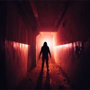 They Think They've Killed the Bad Guy...