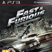 Fast & Furious: Showdown