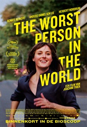 The Worst Person in the World (2021)