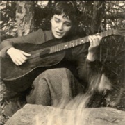 Inola Gurguli- პირველად იყო სიმღერა […In the Beginning Was the Song]