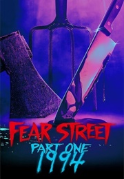 Fear Street 1994 (2021)