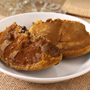 Black Hoof Mushroom (Phellinus Linteus)