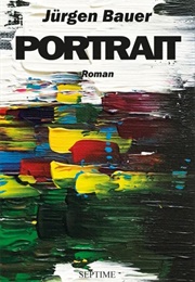 Portrait (Jürgen Bauer)