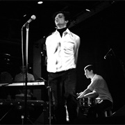 Francis and the Lights